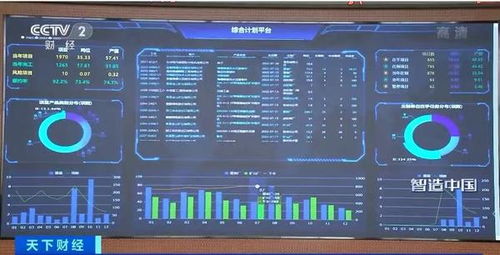 央媒看河南丨5G賦能工業互聯，60年洛陽老企煥發數字新生機