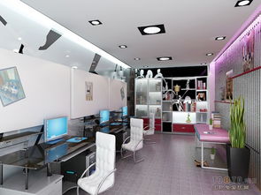 設計室如何運用軟件開發打造出專業工廠裝修效果圖